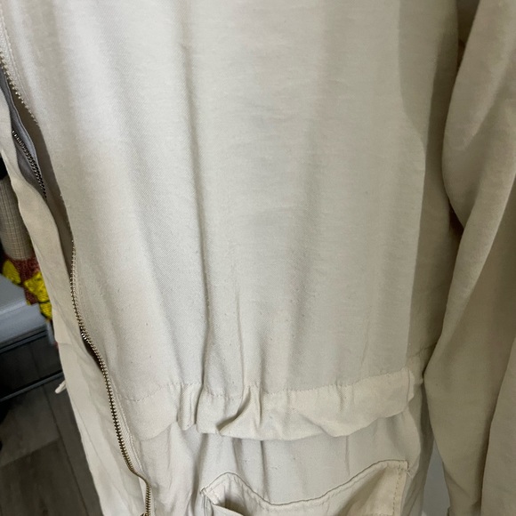 Utility jacket - Picture 6 of 9